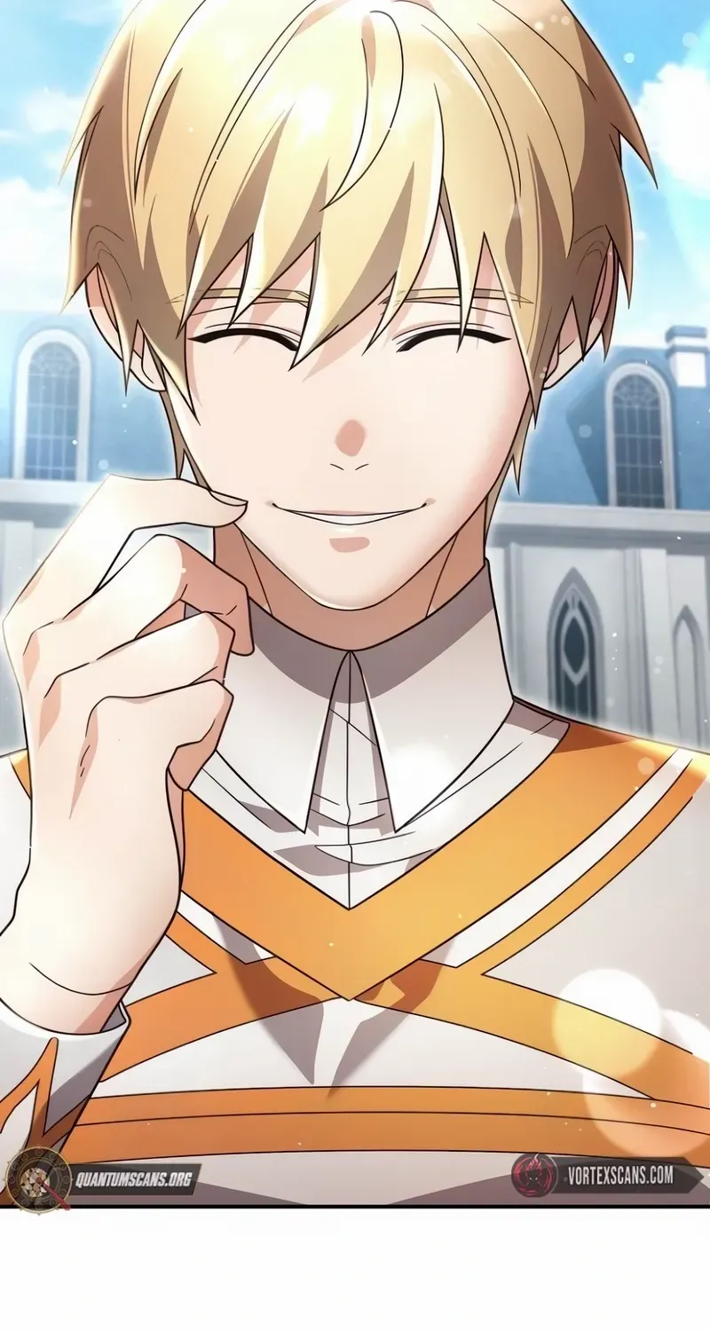Read A Cadet Becomes a Prophet?! chapter 22 image 93 on Lezhin