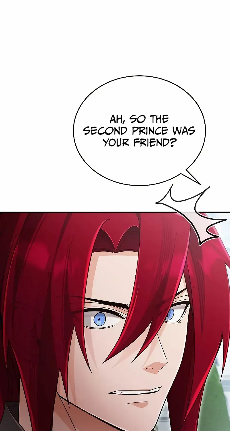 Read A Cadet Becomes a Prophet?! chapter 23 image 10 on Lezhin