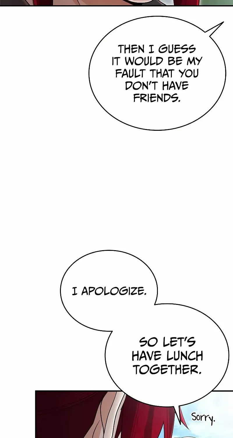 Read A Cadet Becomes a Prophet?! chapter 23 image 11 on Lezhin