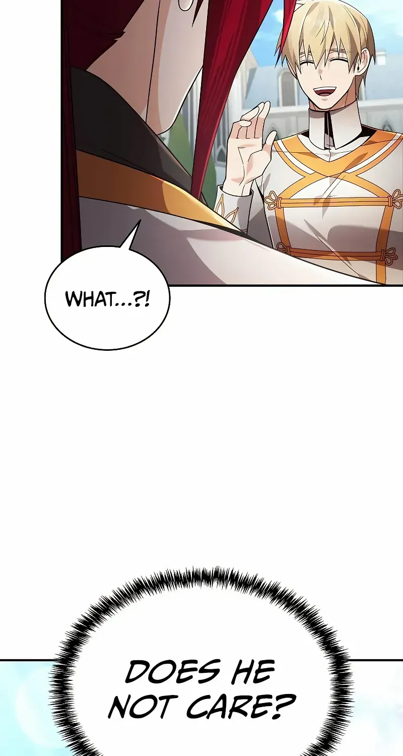 Read A Cadet Becomes a Prophet?! chapter 23 image 12 on Lezhin