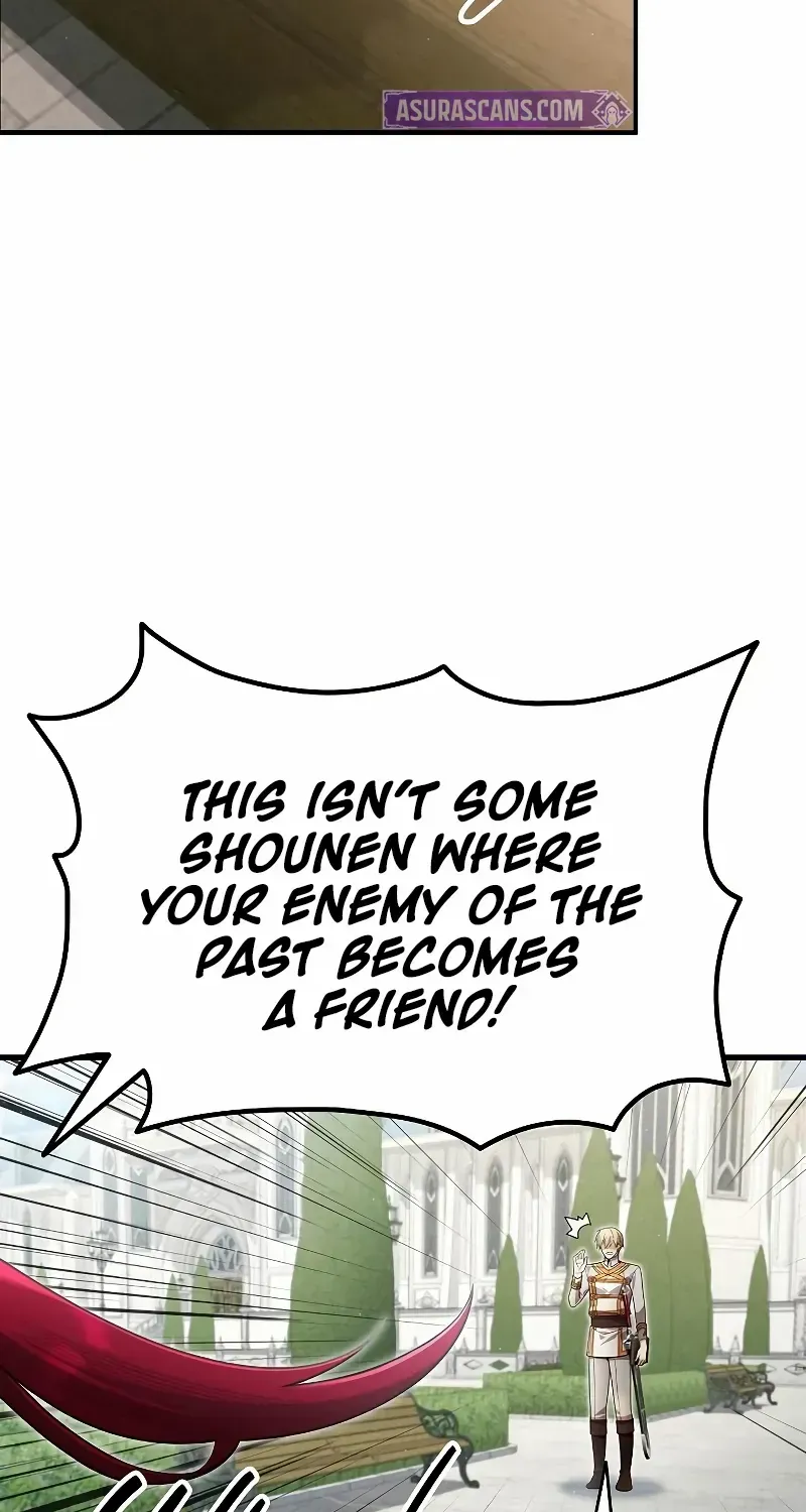 Read A Cadet Becomes a Prophet?! chapter 23 image 15 on Lezhin