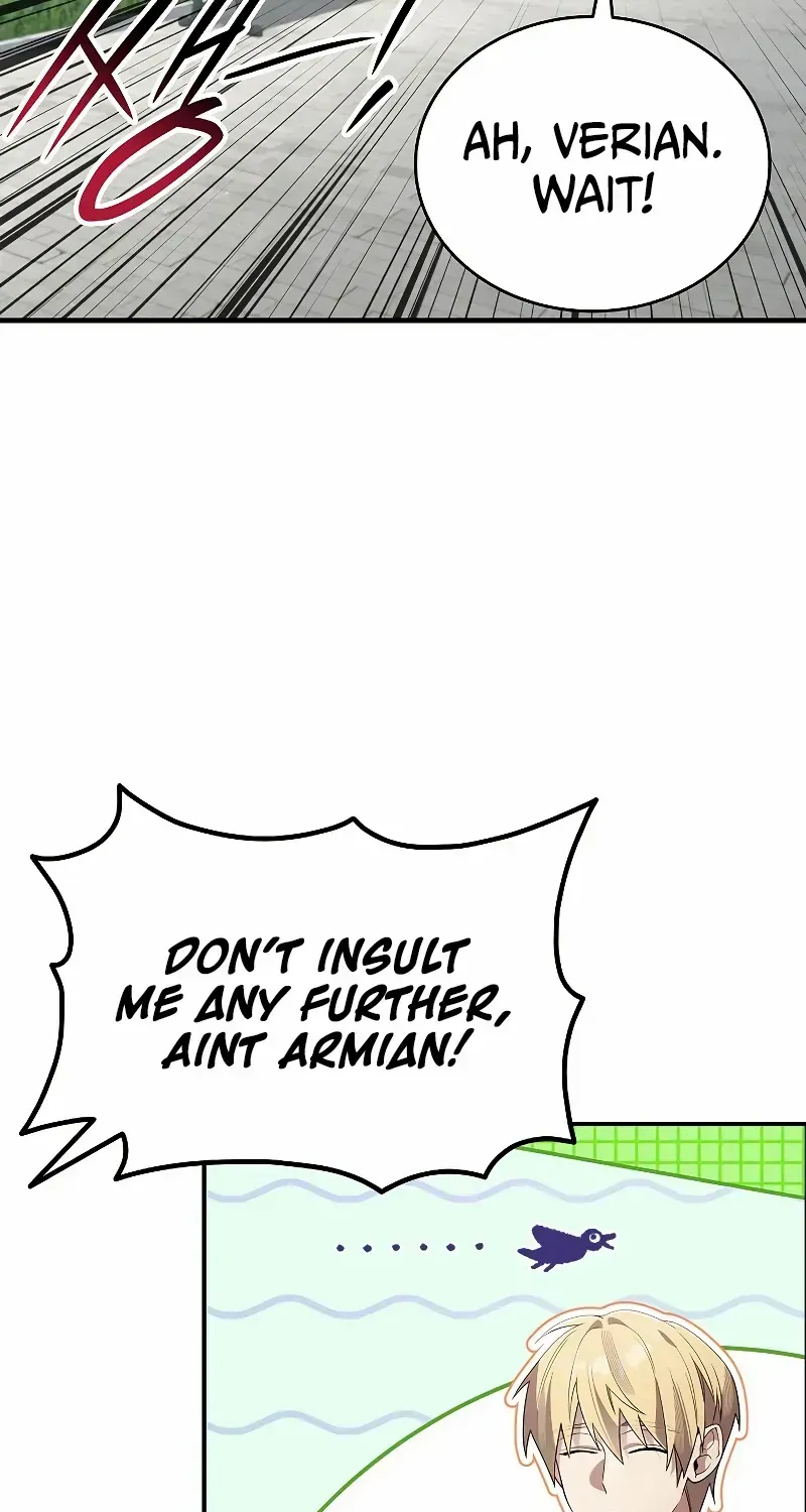 Read A Cadet Becomes a Prophet?! chapter 23 image 16 on Lezhin