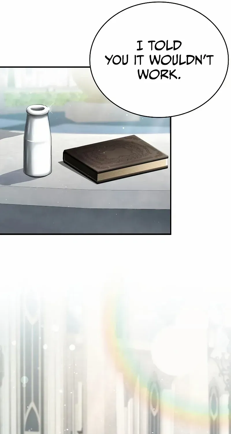 Read A Cadet Becomes a Prophet?! chapter 23 image 19 on Lezhin
