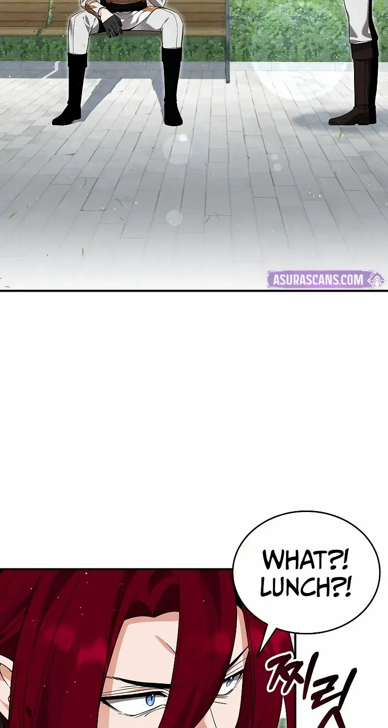Read A Cadet Becomes a Prophet?! chapter 23 image 2 on Lezhin
