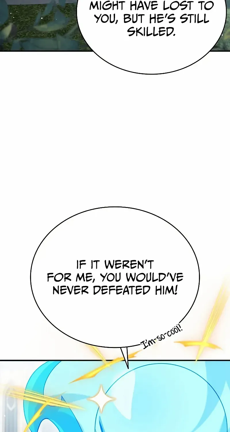Read A Cadet Becomes a Prophet?! chapter 23 image 21 on Lezhin