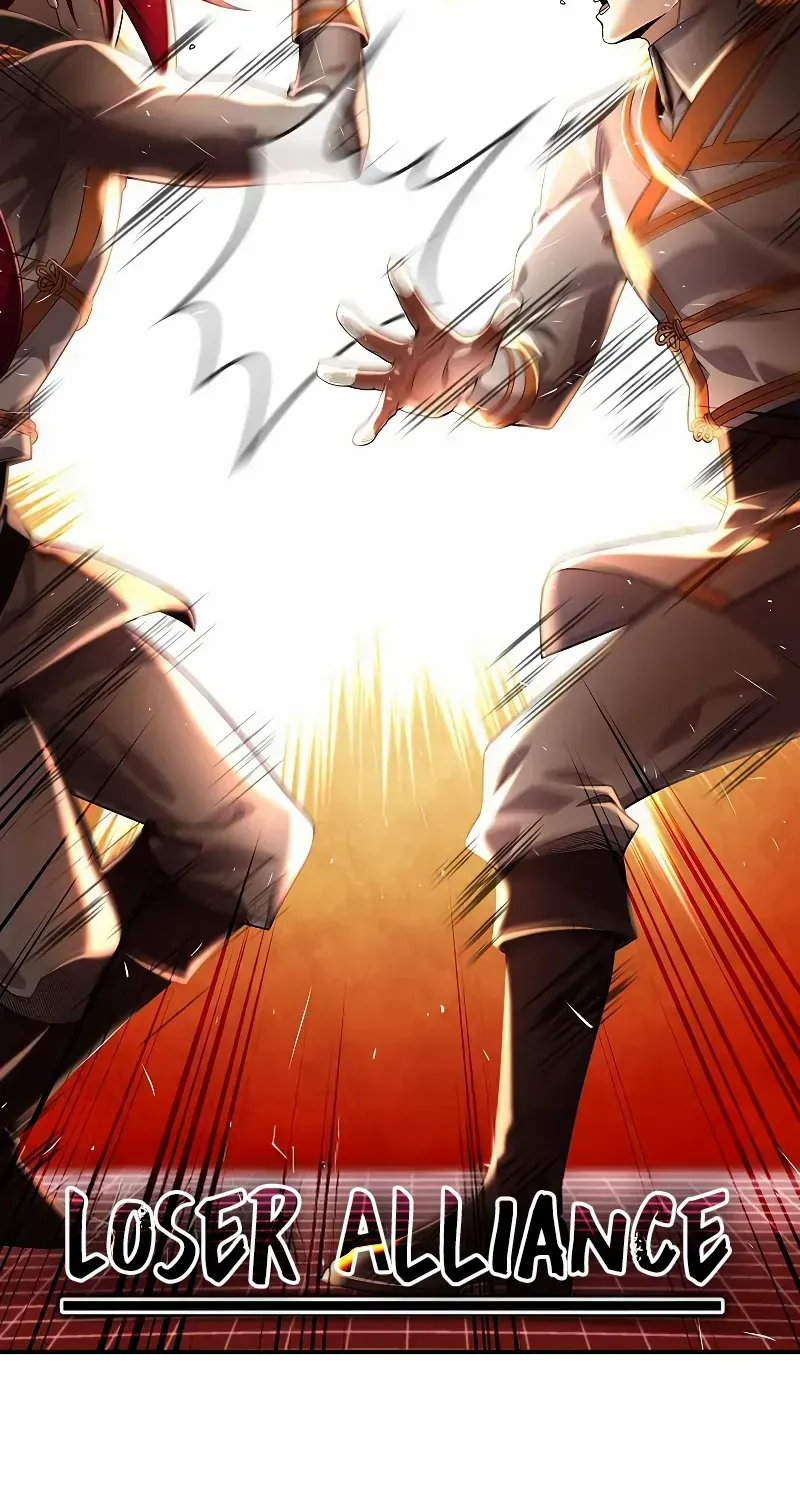 Read A Cadet Becomes a Prophet?! chapter 23 image 26 on Lezhin