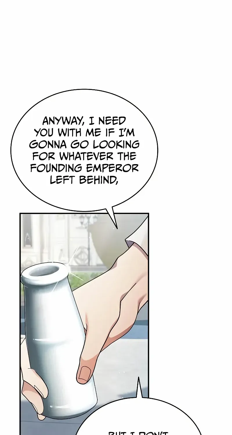 Read A Cadet Becomes a Prophet?! chapter 23 image 29 on Lezhin