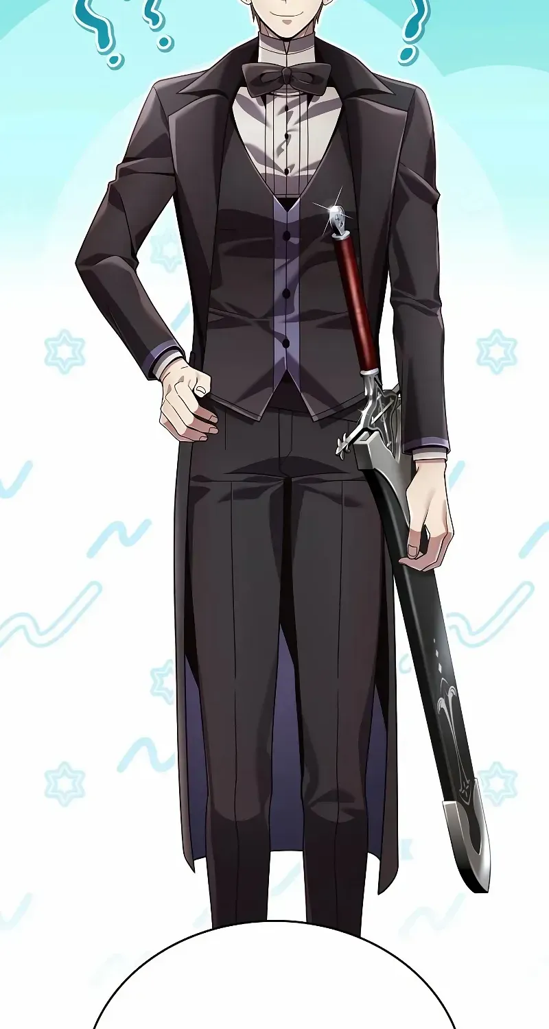Read A Cadet Becomes a Prophet?! chapter 23 image 31 on Lezhin