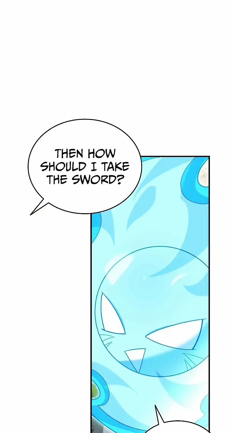 Read A Cadet Becomes a Prophet?! chapter 23 image 35 on Lezhin