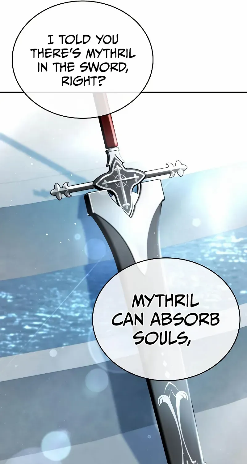 Read A Cadet Becomes a Prophet?! chapter 23 image 37 on Lezhin