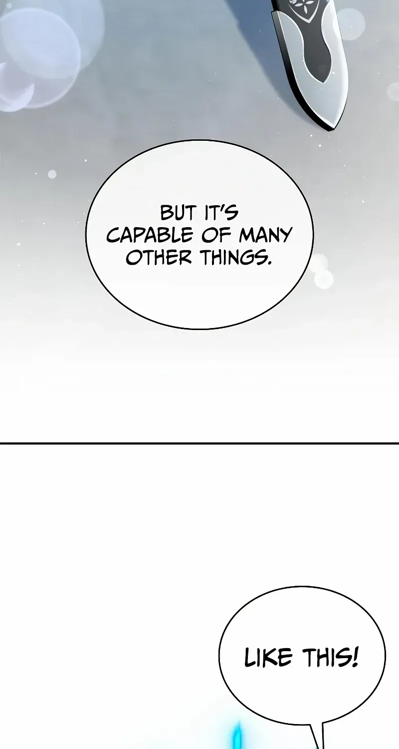 Read A Cadet Becomes a Prophet?! chapter 23 image 38 on Lezhin