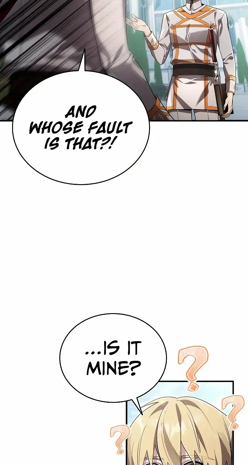 Read A Cadet Becomes a Prophet?! chapter 23 image 4 on Lezhin