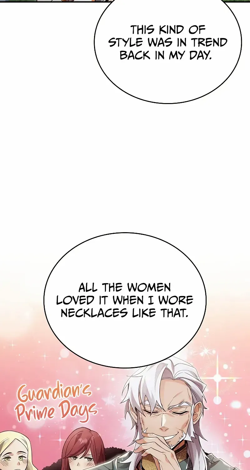 Read A Cadet Becomes a Prophet?! chapter 23 image 43 on Lezhin