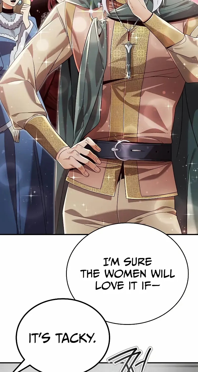 Read A Cadet Becomes a Prophet?! chapter 23 image 44 on Lezhin