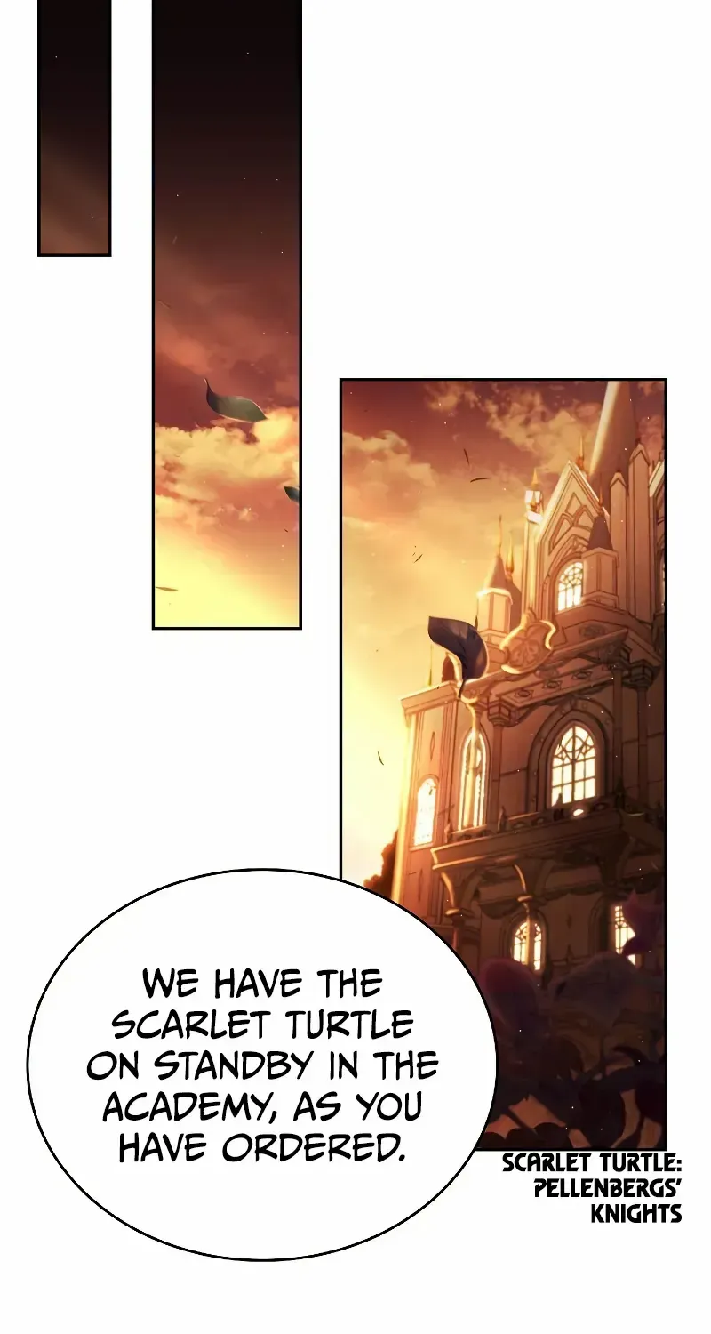 Read A Cadet Becomes a Prophet?! chapter 23 image 48 on Lezhin