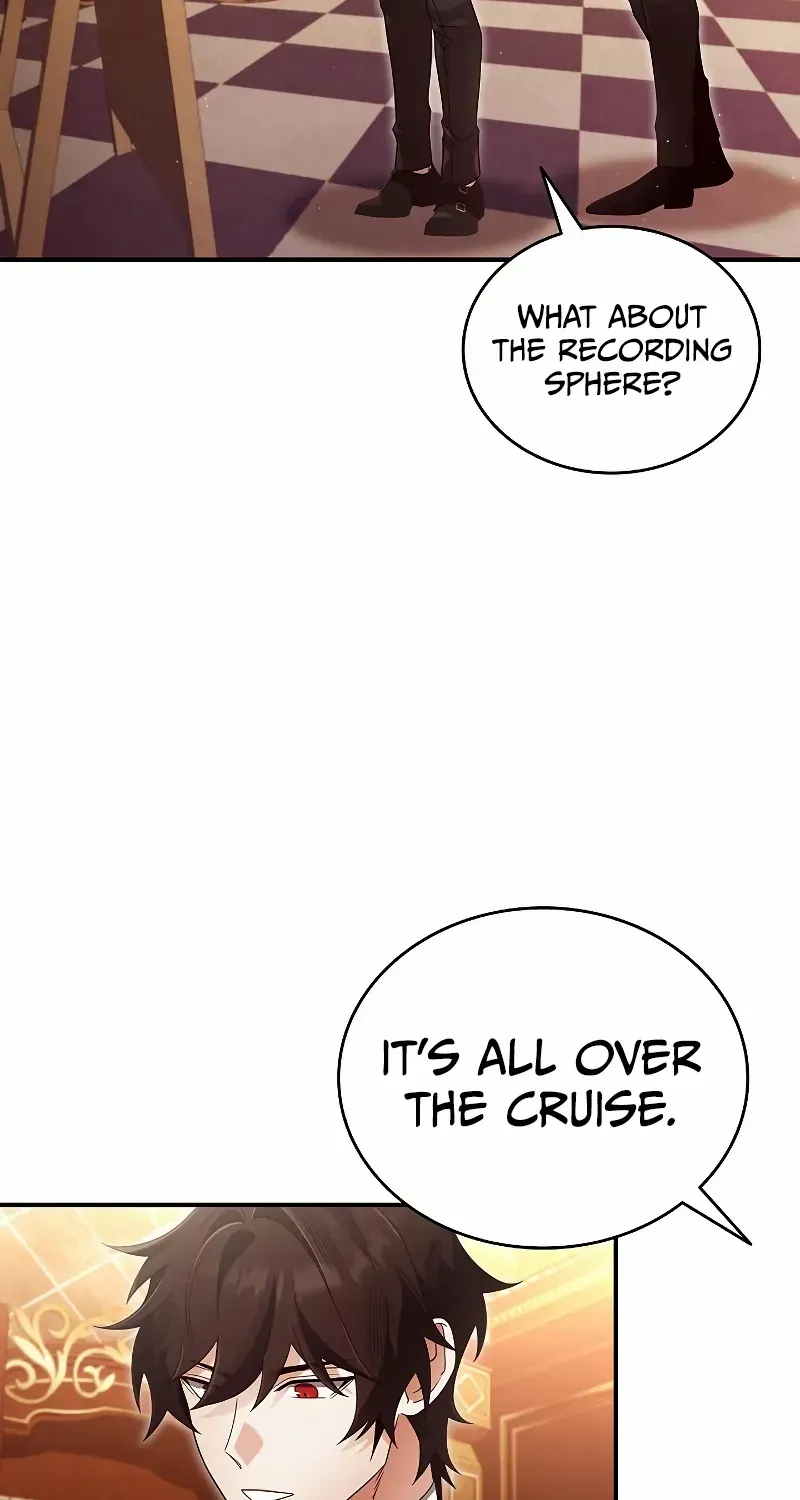 Read A Cadet Becomes a Prophet?! chapter 23 image 50 on Lezhin