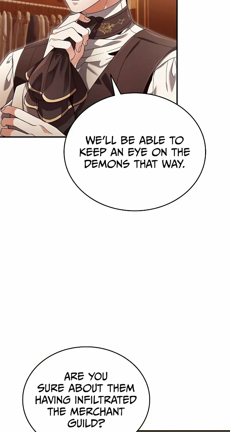 Read A Cadet Becomes a Prophet?! chapter 23 image 51 on Lezhin