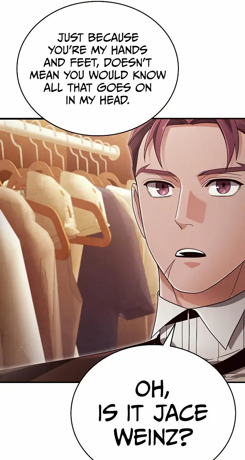 Read A Cadet Becomes a Prophet?! chapter 23 image 55 on Lezhin