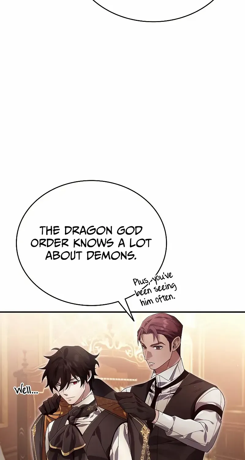 Read A Cadet Becomes a Prophet?! chapter 23 image 56 on Lezhin