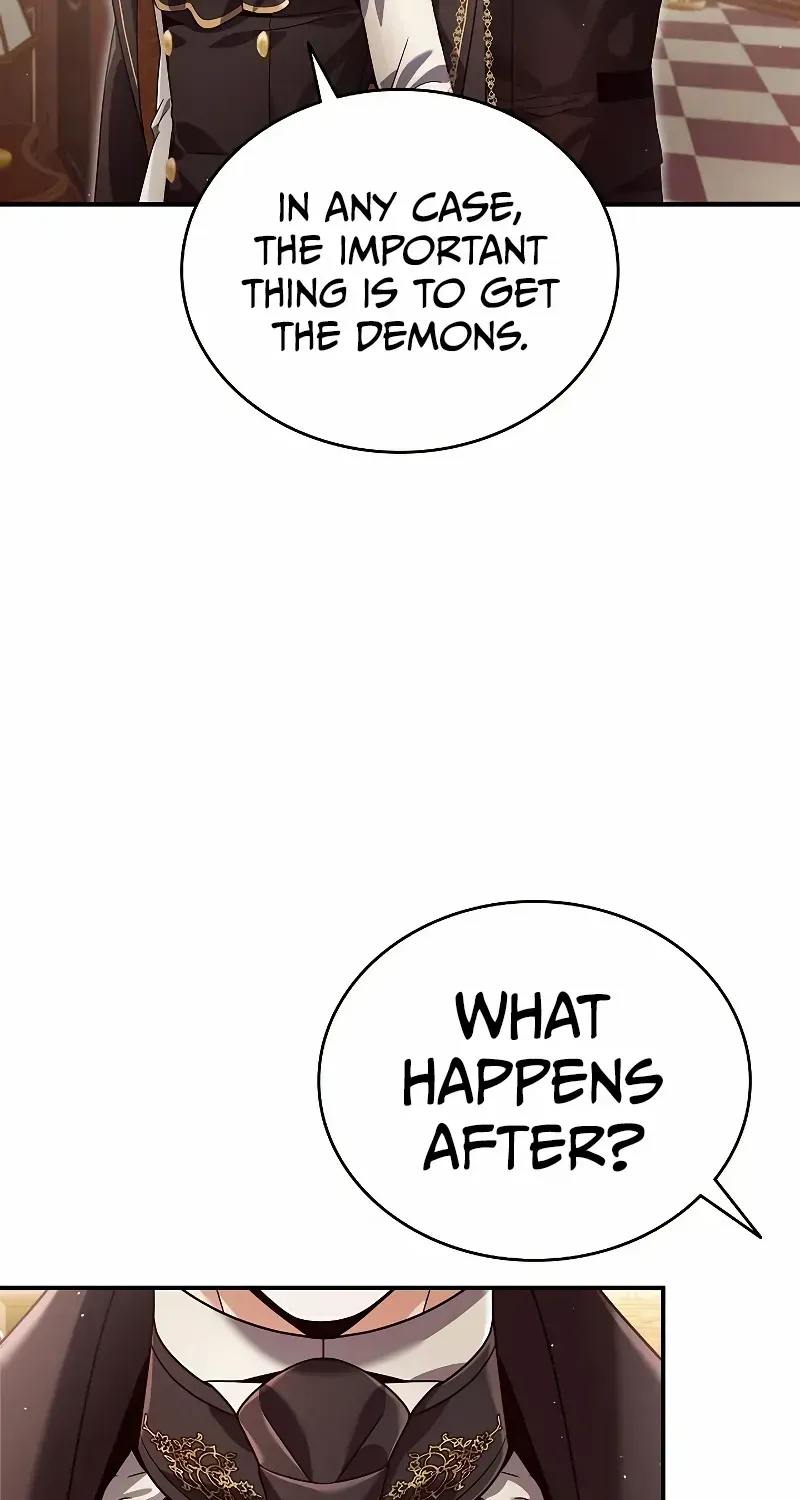 Read A Cadet Becomes a Prophet?! chapter 23 image 57 on Lezhin