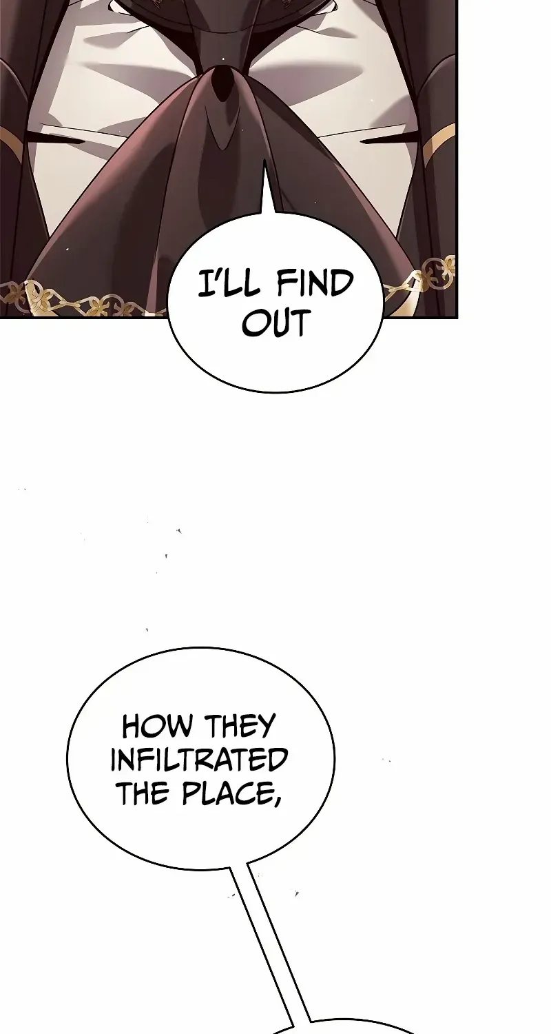 Read A Cadet Becomes a Prophet?! chapter 23 image 58 on Lezhin