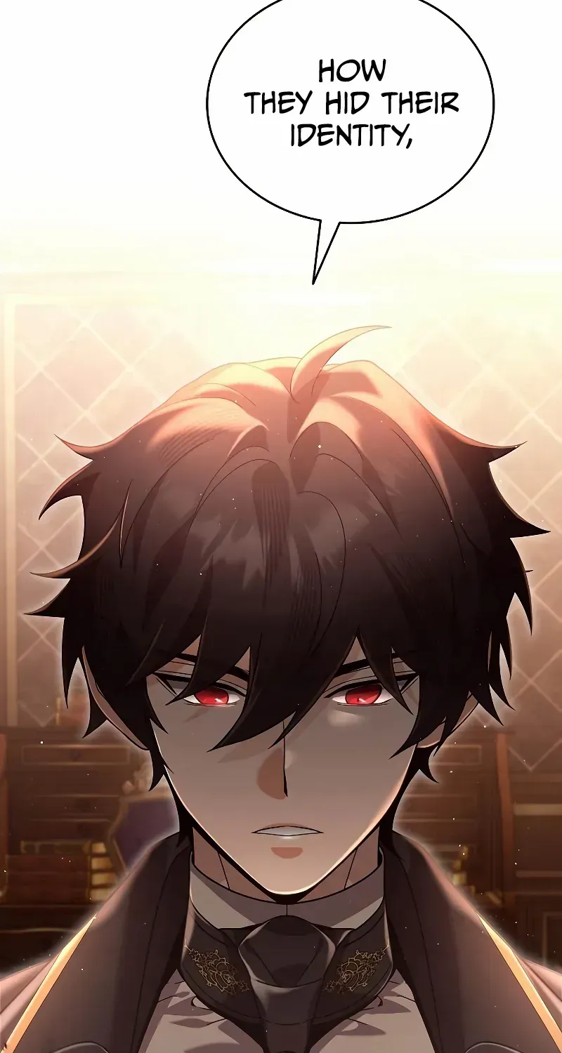 Read A Cadet Becomes a Prophet?! chapter 23 image 59 on Lezhin