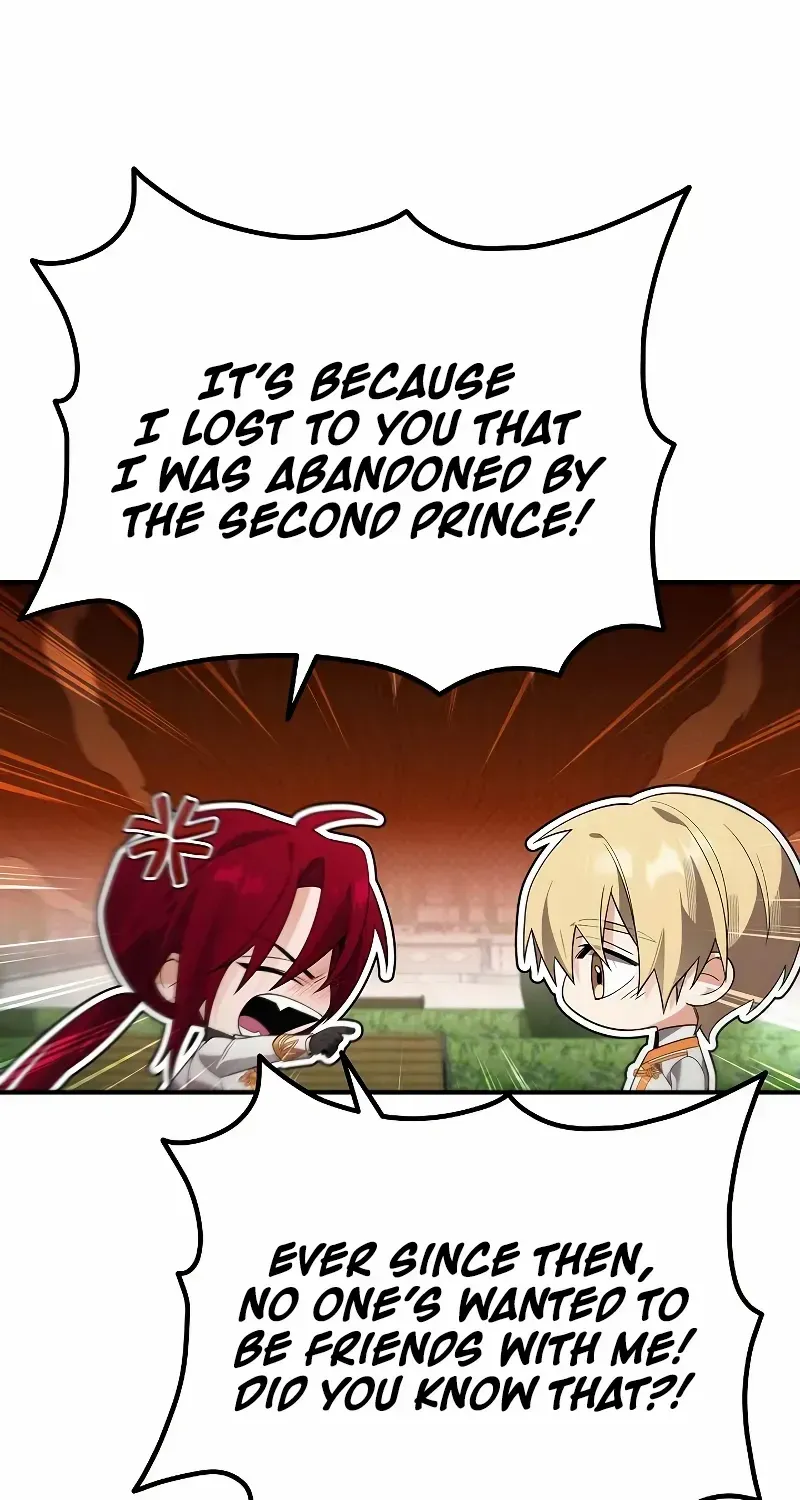 Read A Cadet Becomes a Prophet?! chapter 23 image 6 on Lezhin
