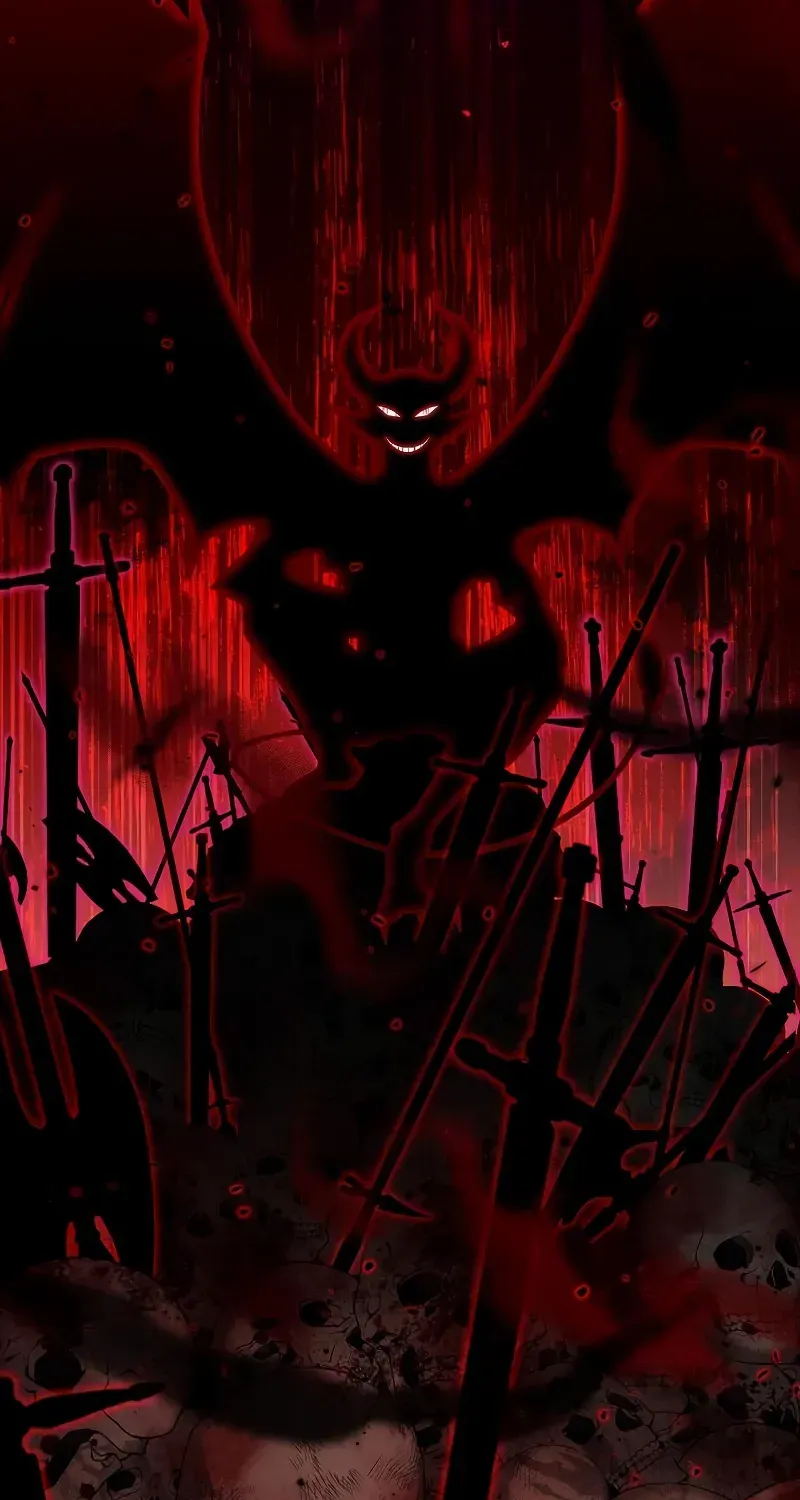 Read A Cadet Becomes a Prophet?! chapter 23 image 61 on Lezhin