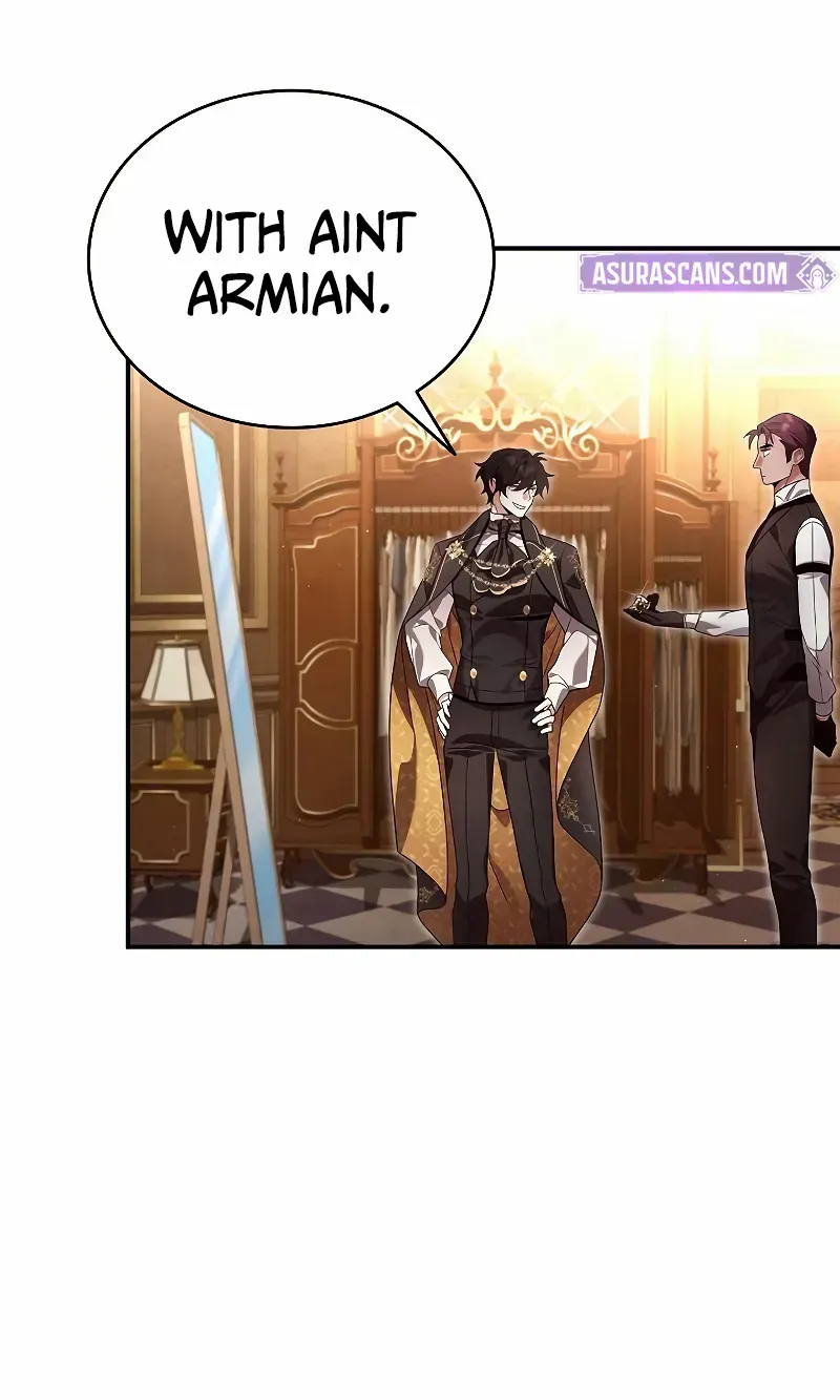 Read A Cadet Becomes a Prophet?! chapter 23 image 63 on Lezhin