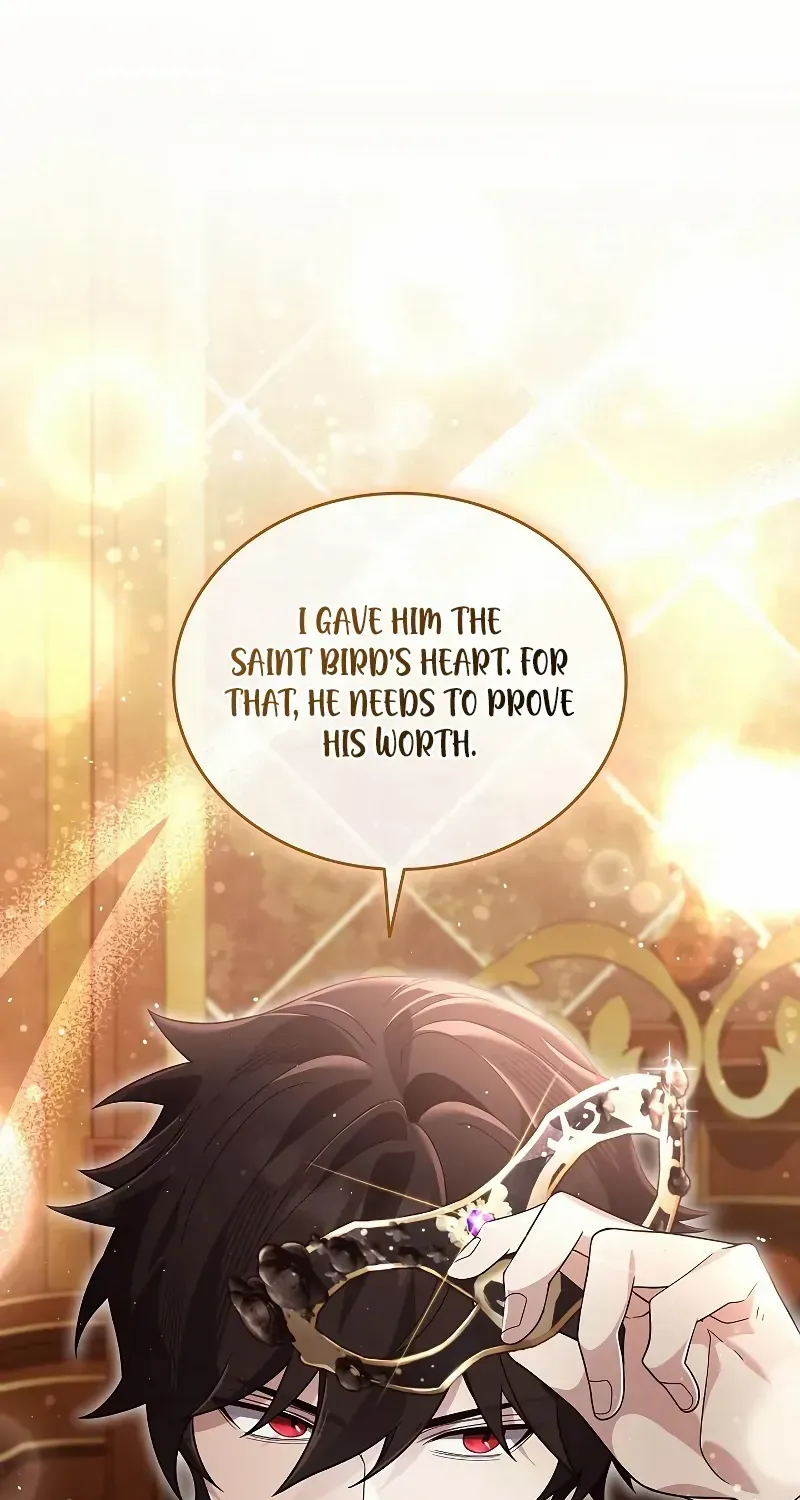 Read A Cadet Becomes a Prophet?! chapter 23 image 65 on Lezhin