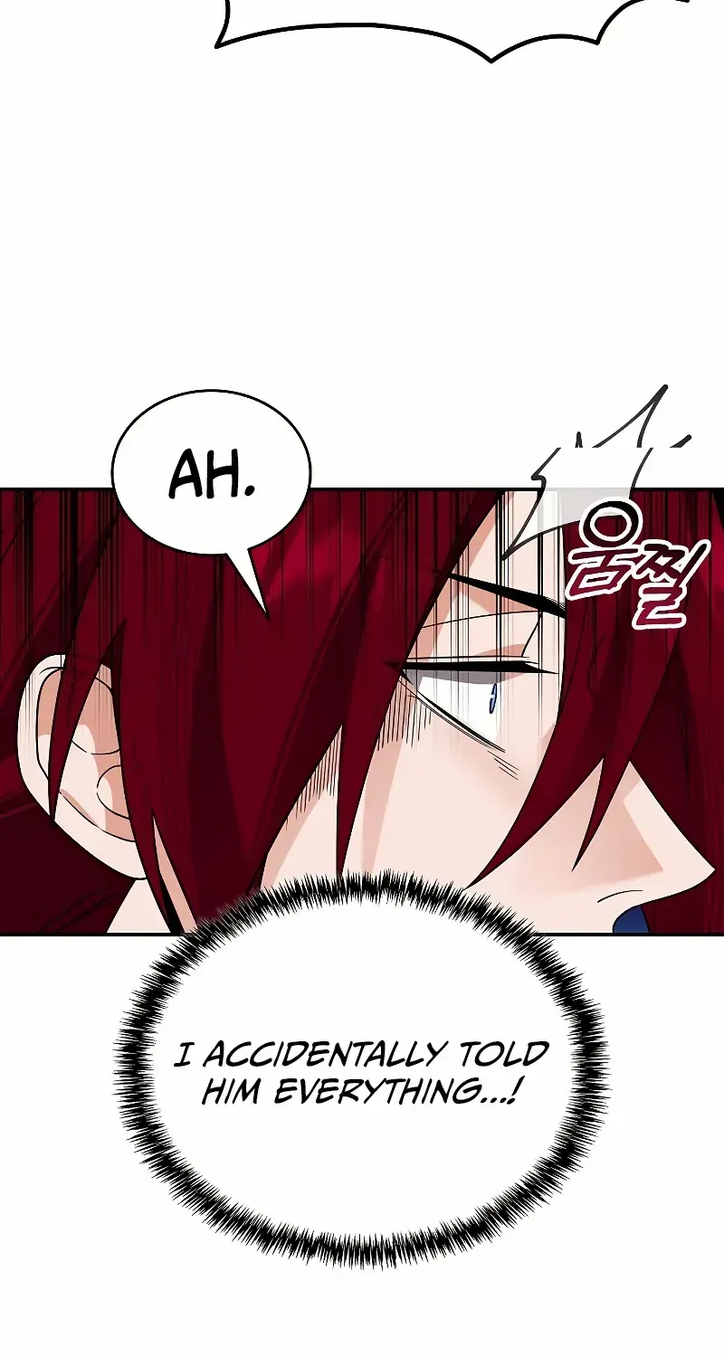Read A Cadet Becomes a Prophet?! chapter 23 image 7 on Lezhin
