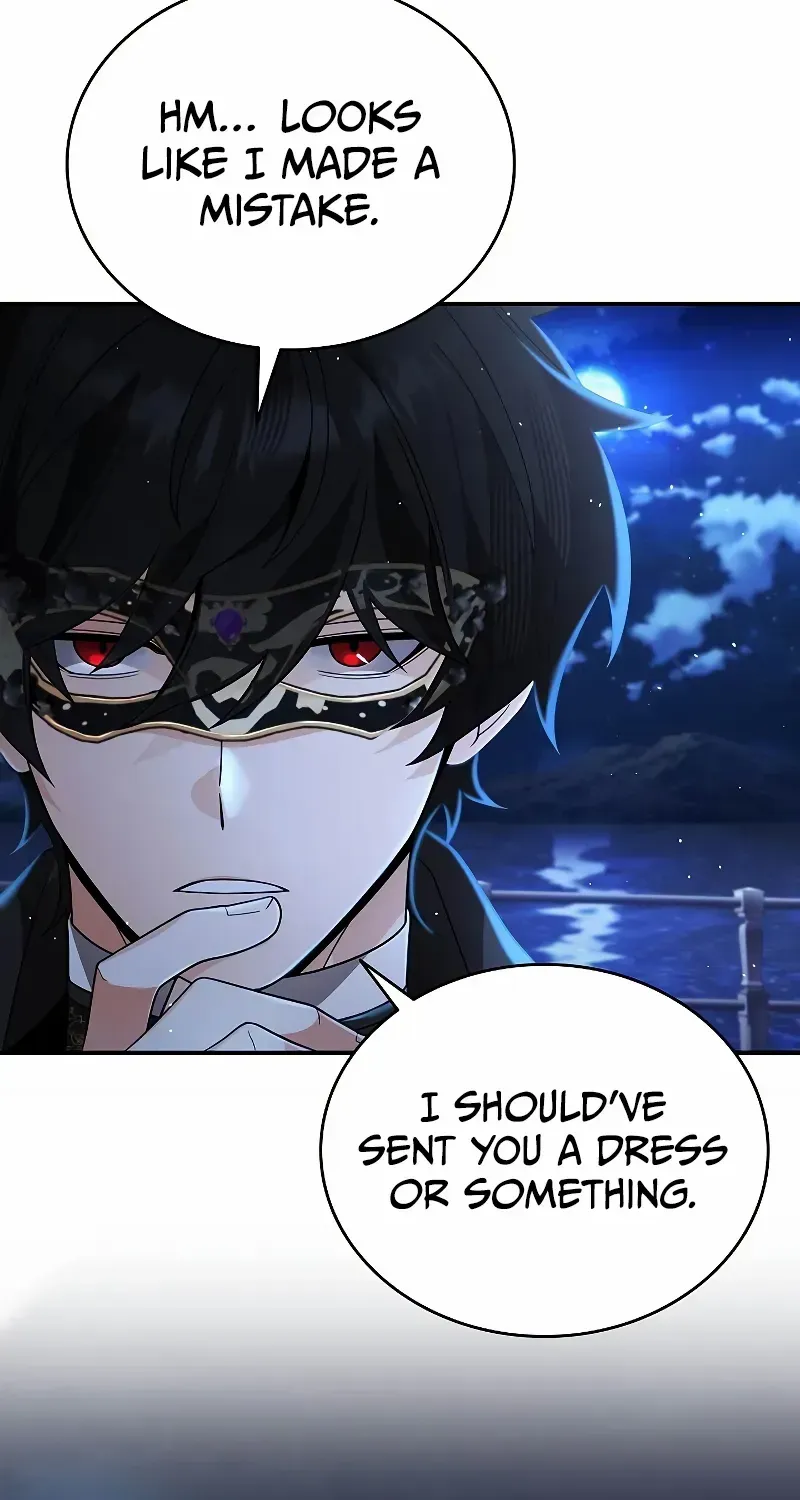 Read A Cadet Becomes a Prophet?! chapter 23 image 70 on Lezhin