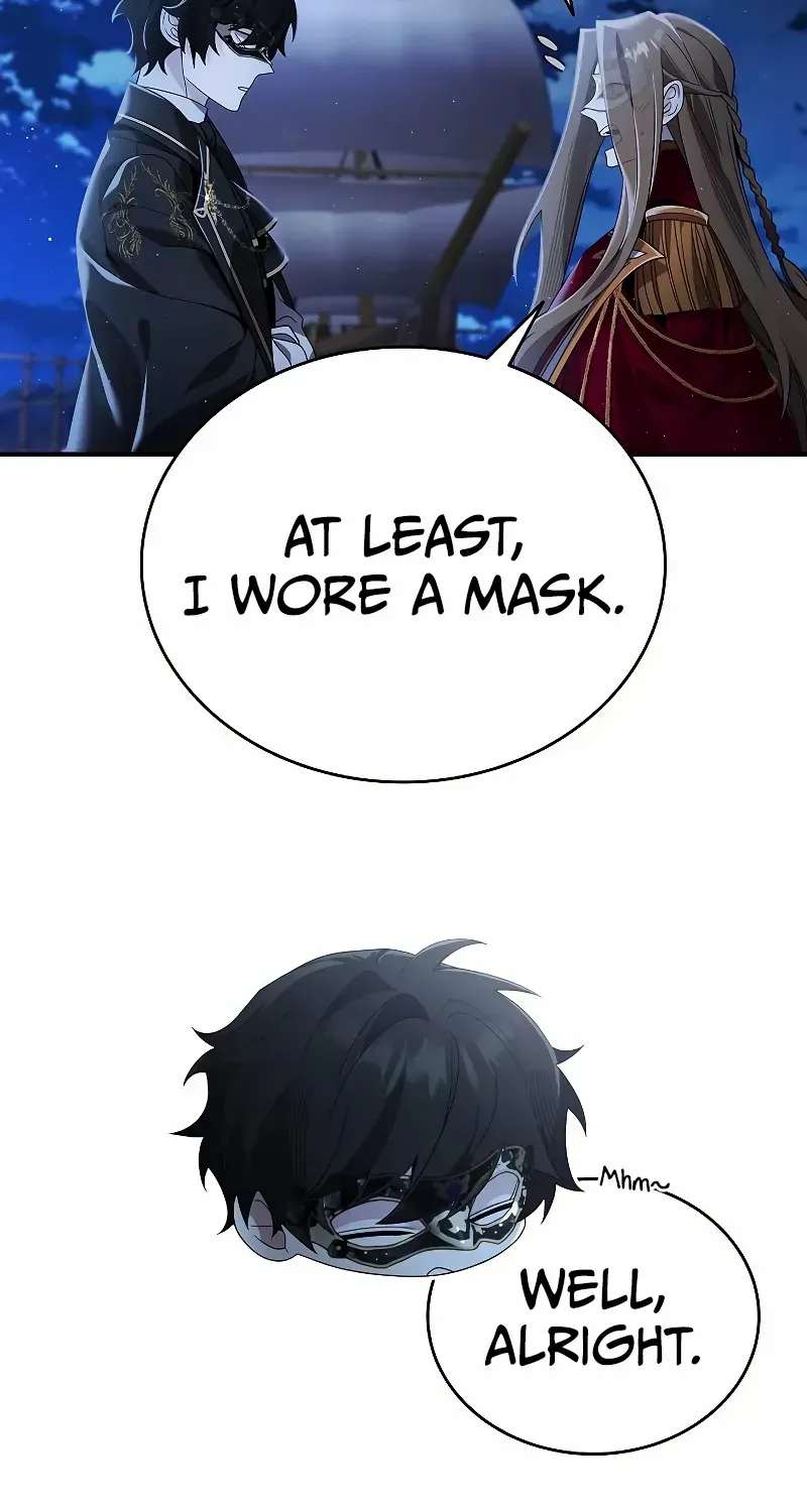 Read A Cadet Becomes a Prophet?! chapter 23 image 76 on Lezhin