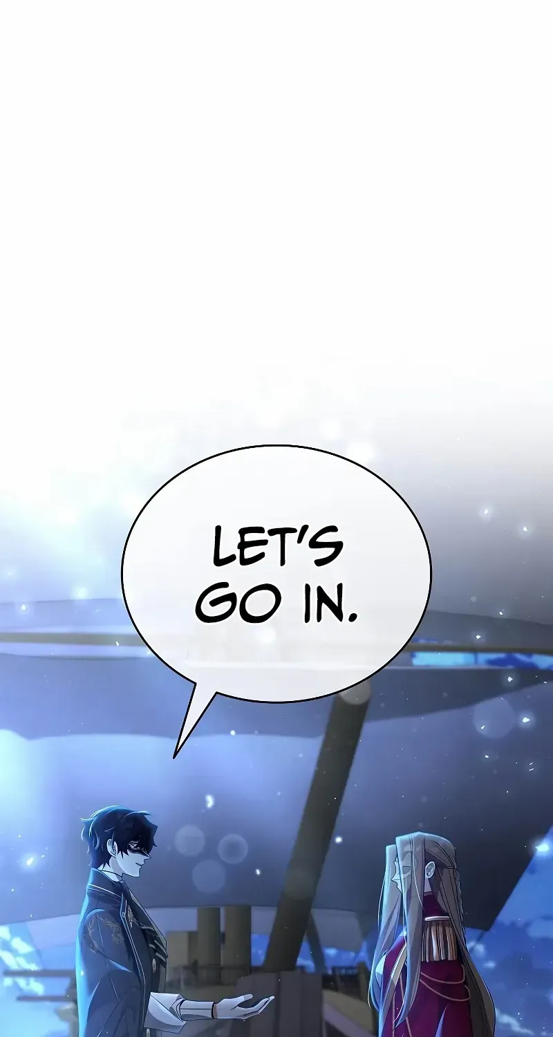 Read A Cadet Becomes a Prophet?! chapter 23 image 77 on Lezhin