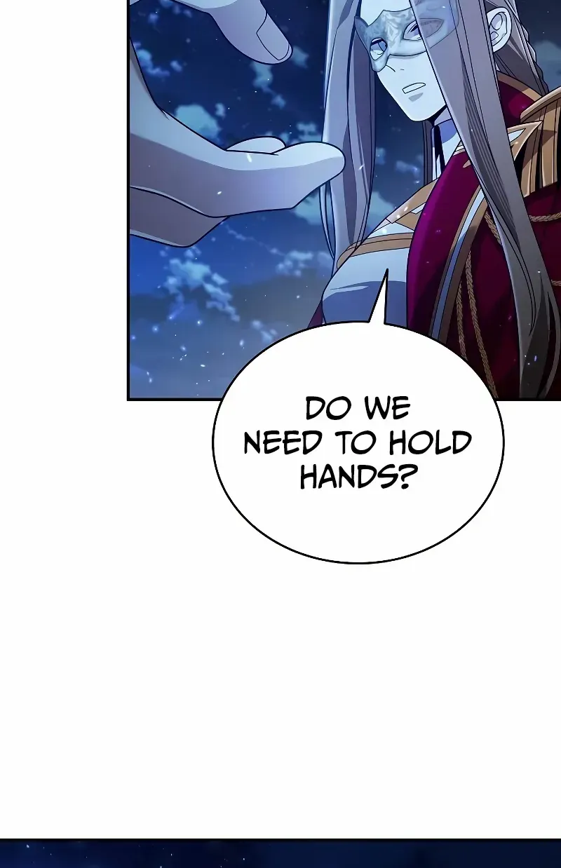 Read A Cadet Becomes a Prophet?! chapter 23 image 79 on Lezhin