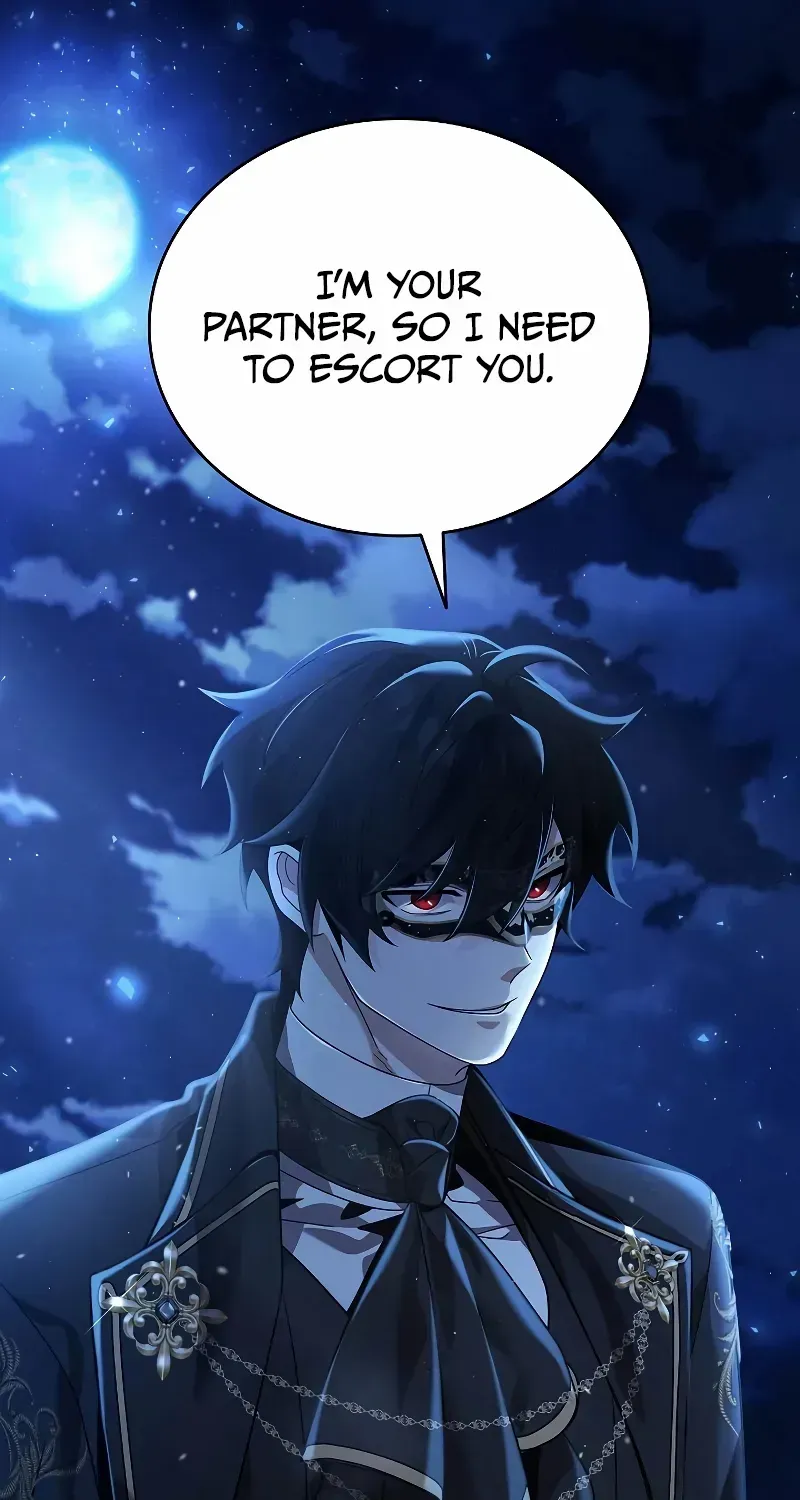 Read A Cadet Becomes a Prophet?! chapter 23 image 80 on Lezhin