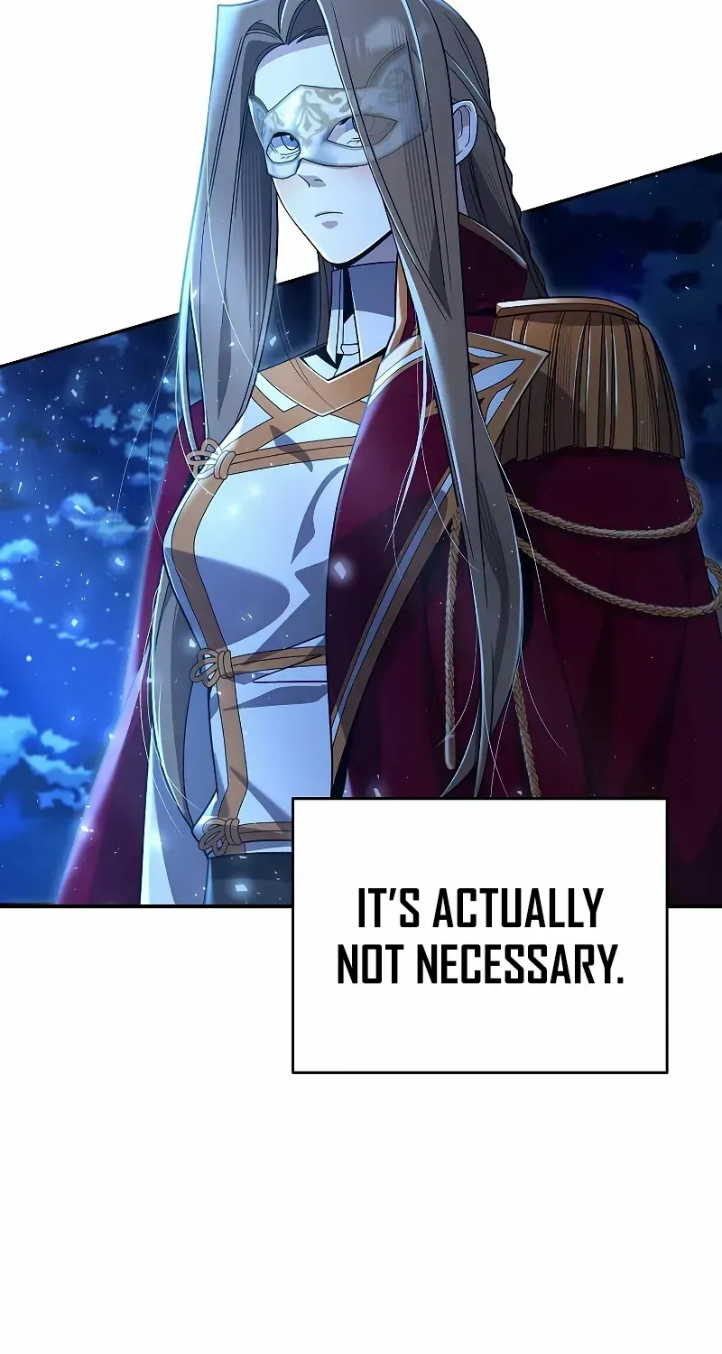 Read A Cadet Becomes a Prophet?! chapter 23 image 82 on Lezhin