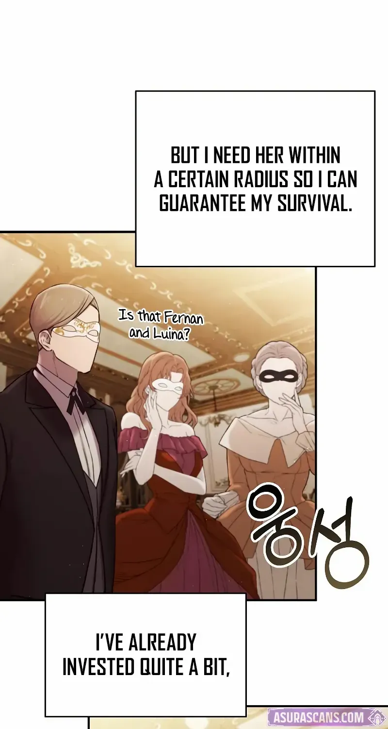 Read A Cadet Becomes a Prophet?! chapter 23 image 83 on Lezhin
