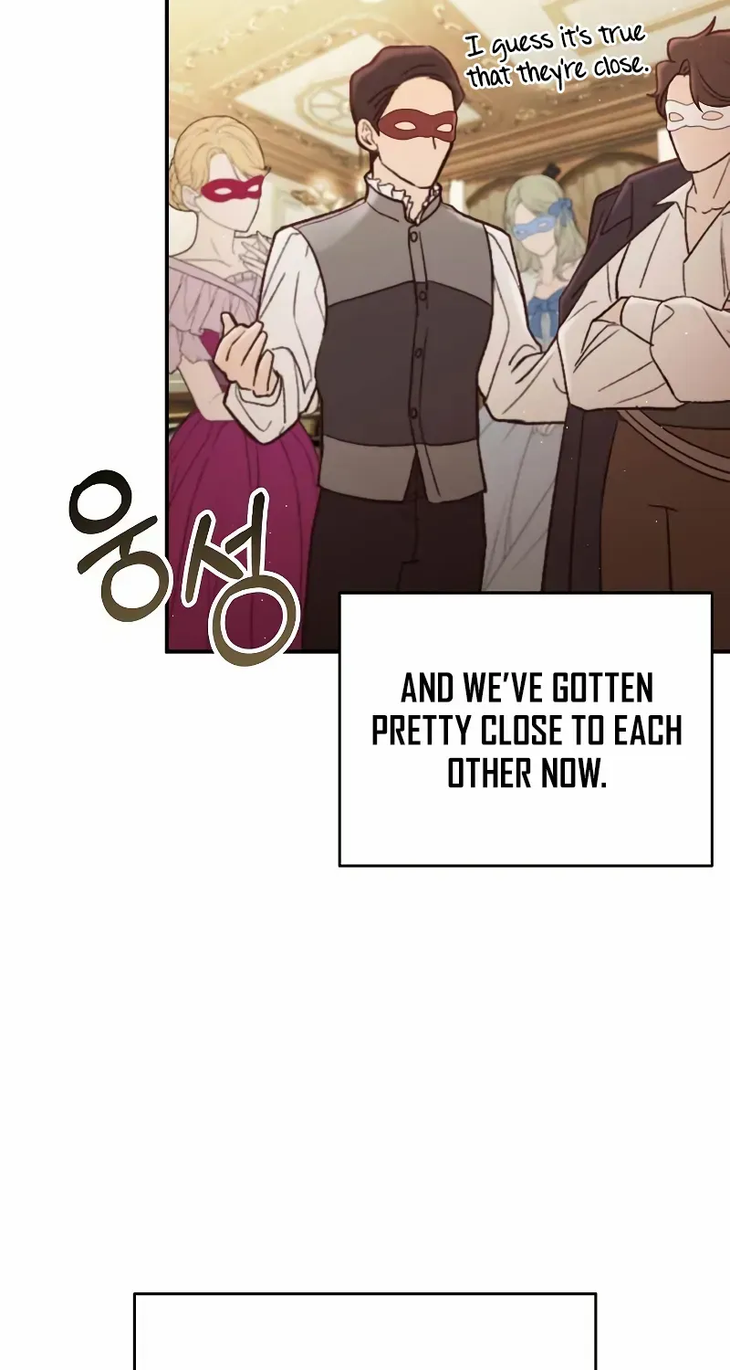 Read A Cadet Becomes a Prophet?! chapter 23 image 84 on Lezhin