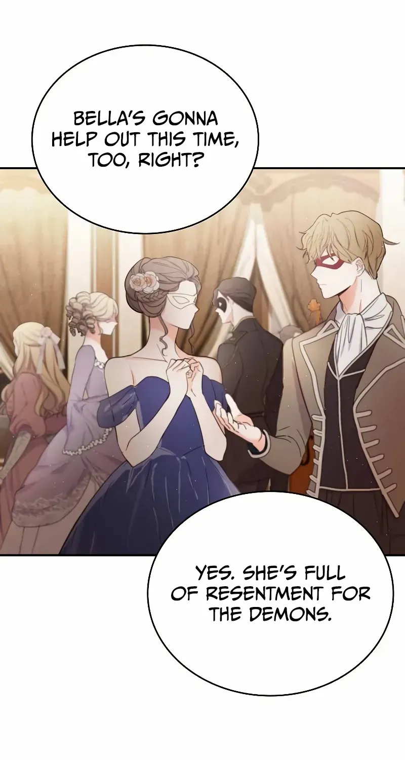 Read A Cadet Becomes a Prophet?! chapter 23 image 90 on Lezhin