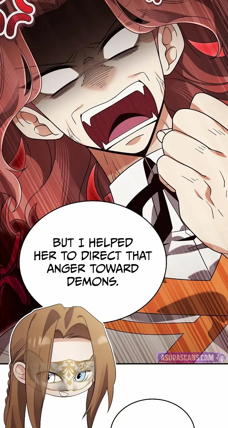 Read A Cadet Becomes a Prophet?! chapter 23 image 92 on Lezhin