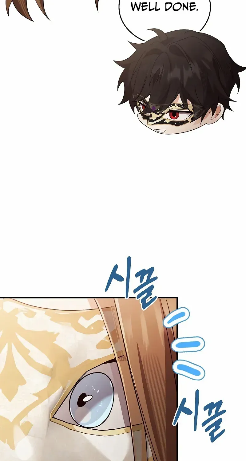Read A Cadet Becomes a Prophet?! chapter 23 image 93 on Lezhin