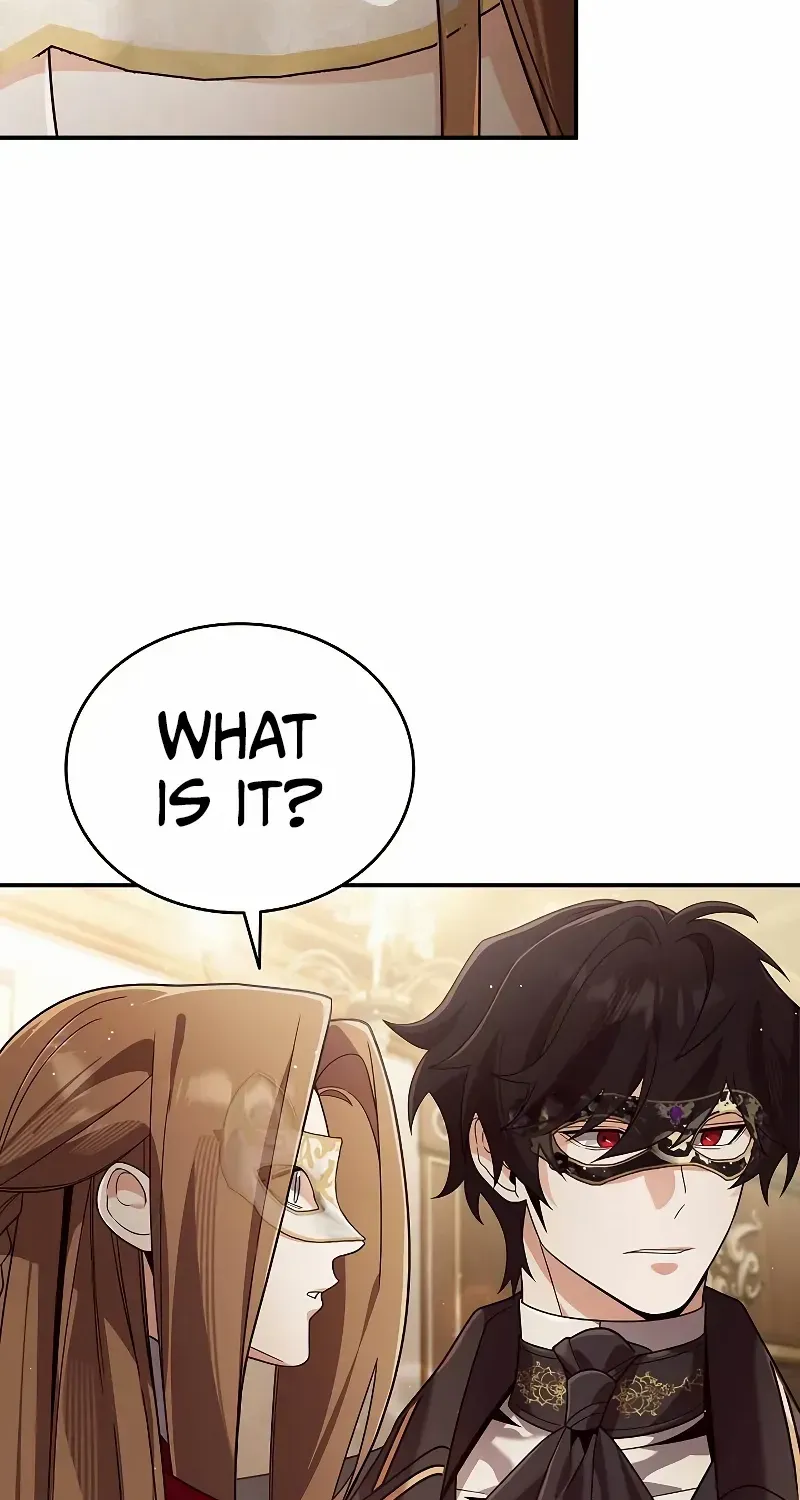 Read A Cadet Becomes a Prophet?! chapter 23 image 94 on Lezhin