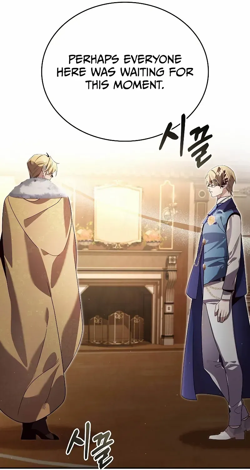 Read A Cadet Becomes a Prophet?! chapter 23 image 96 on Lezhin