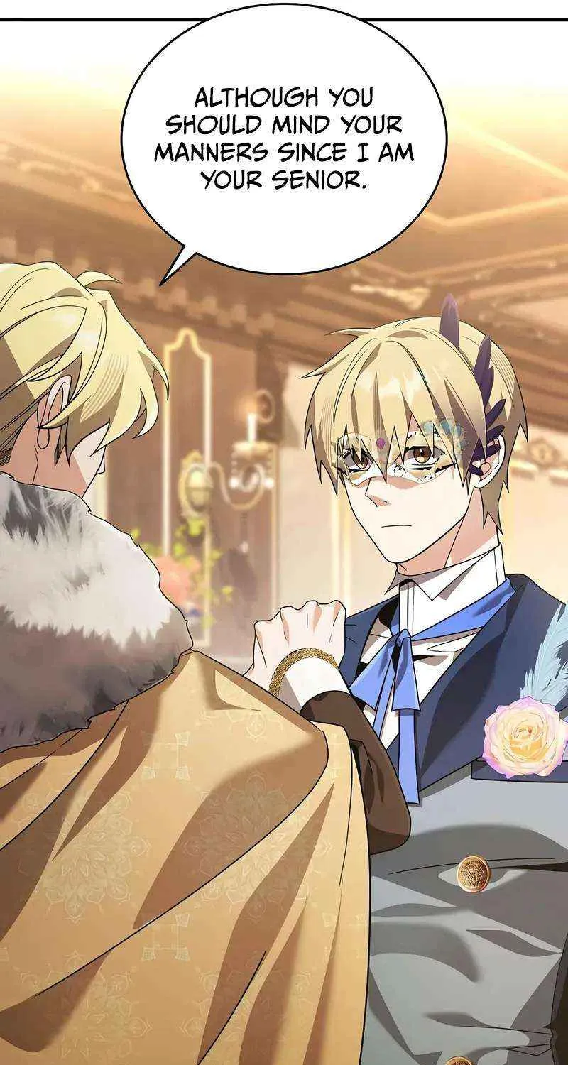 Read A Cadet Becomes a Prophet?! chapter 24 image 10 on Lezhin