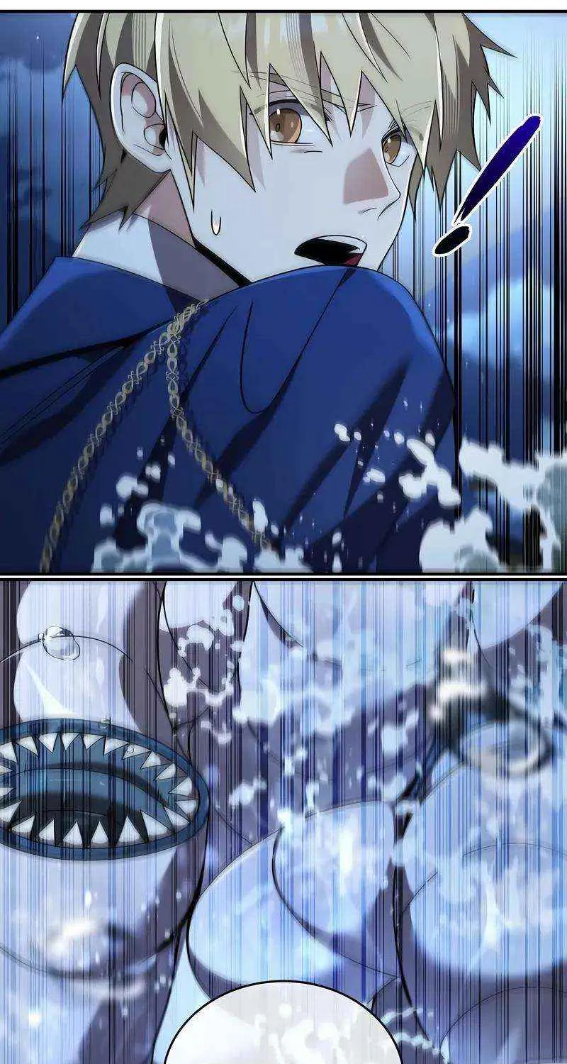 Read A Cadet Becomes a Prophet?! chapter 24 image 105 on Lezhin