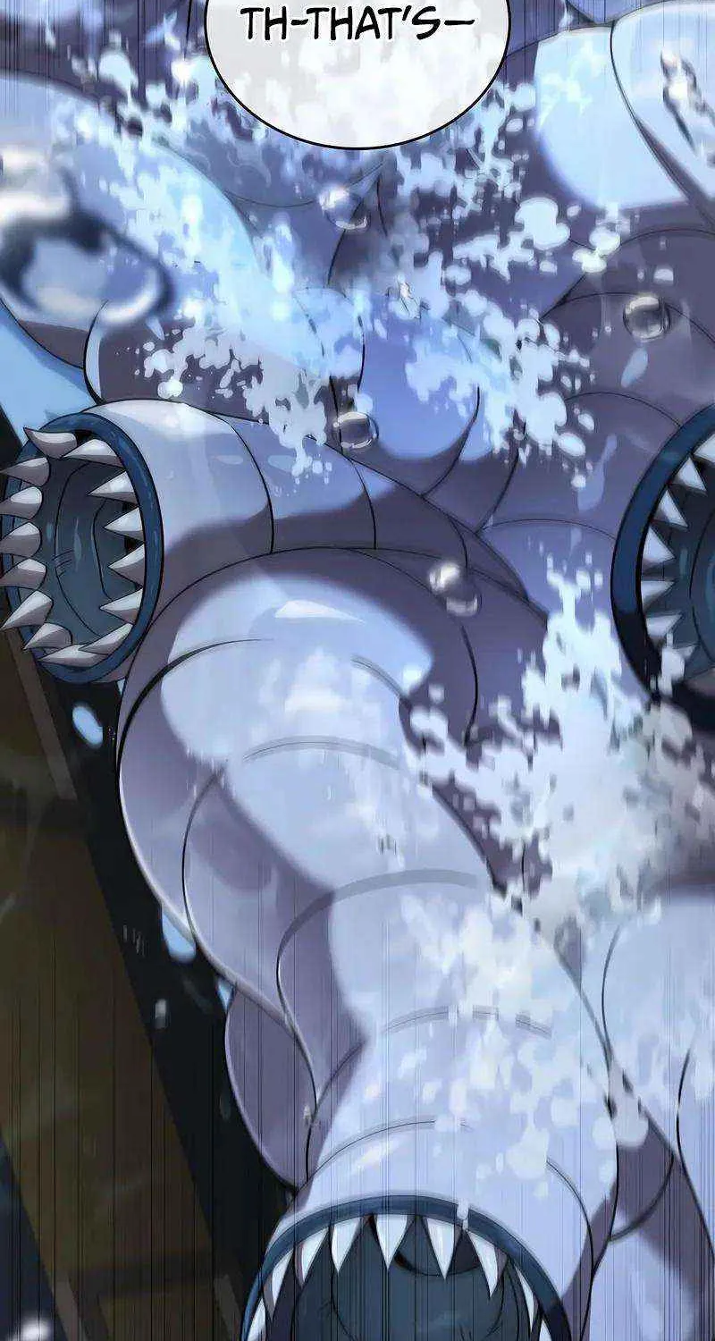 Read A Cadet Becomes a Prophet?! chapter 24 image 106 on Lezhin