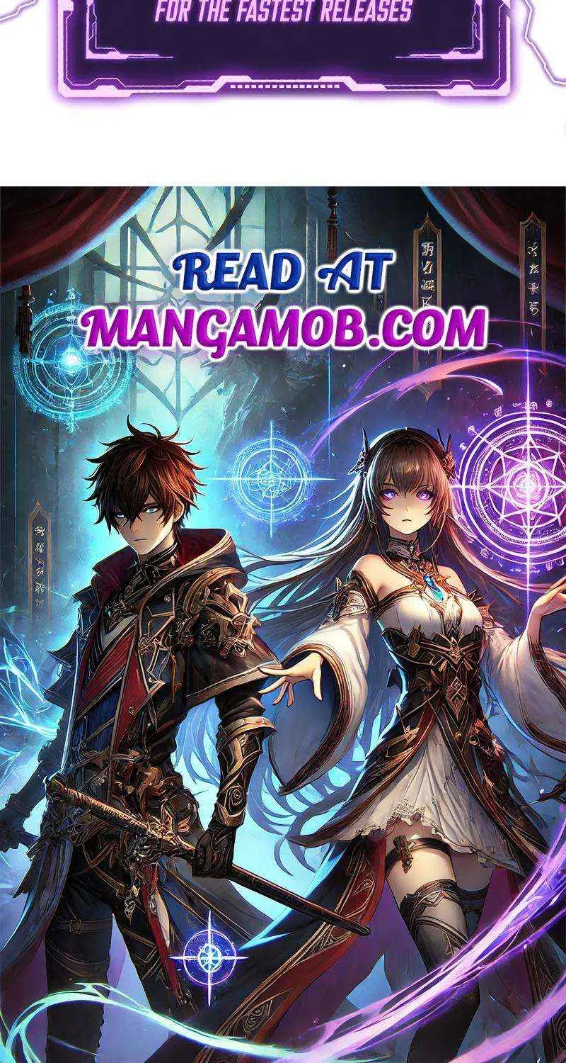 Read A Cadet Becomes a Prophet?! chapter 24 image 111 on Lezhin