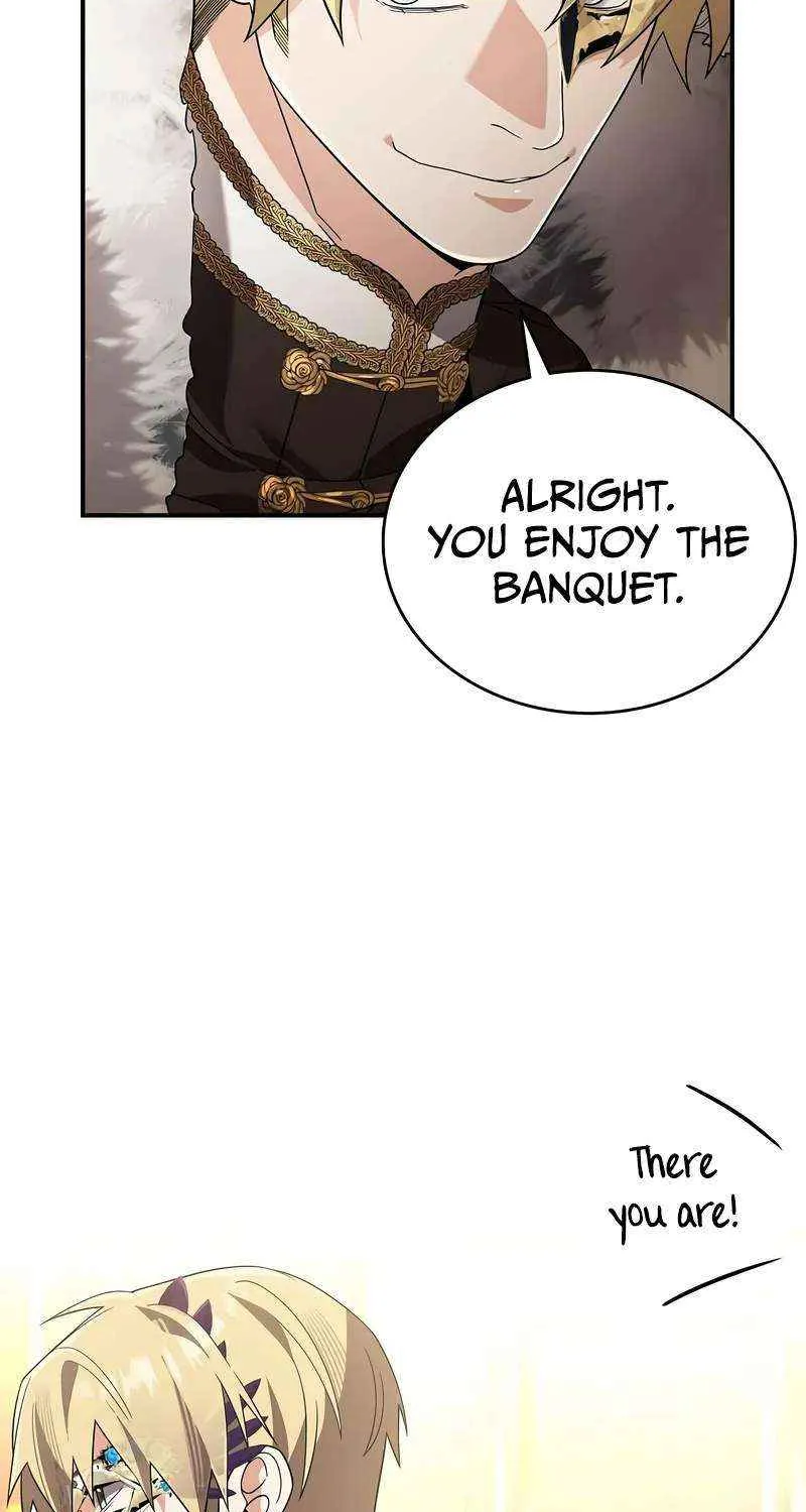 Read A Cadet Becomes a Prophet?! chapter 24 image 12 on Lezhin