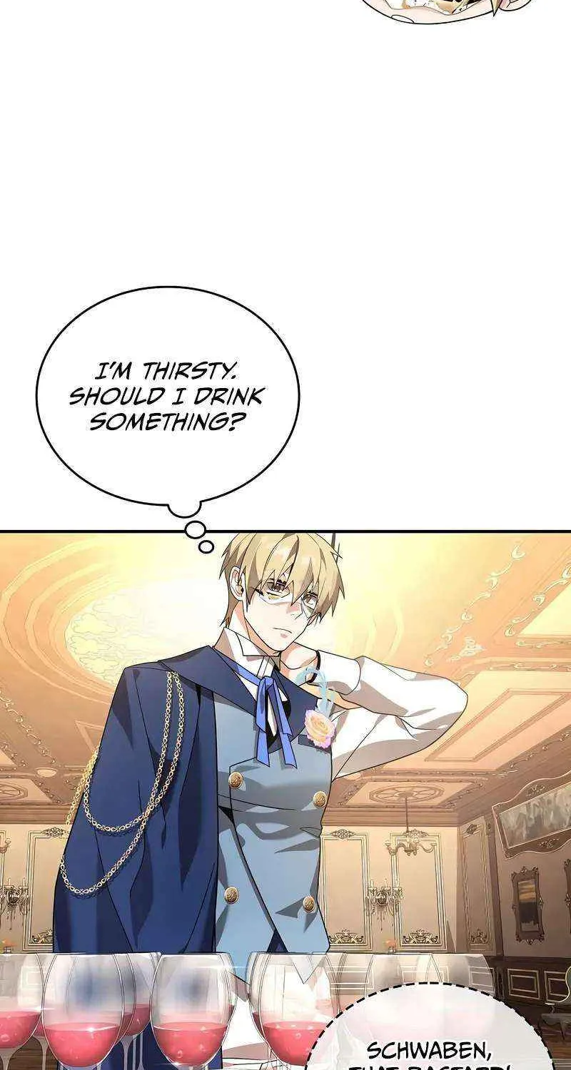Read A Cadet Becomes a Prophet?! chapter 24 image 15 on Lezhin
